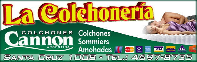 La Colchoneria Colchones - Sommiers - Almohadas
